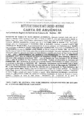 NÚMERO DA CERTIDÃO: 001.027-F.2014