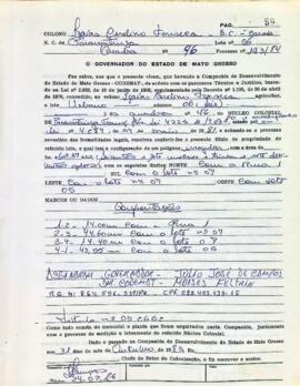 NÚMERO DO TÍTULO: 002662