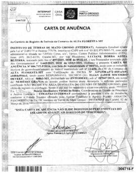 NÚMERO DA CERTIDÃO: 006.715-F.2016