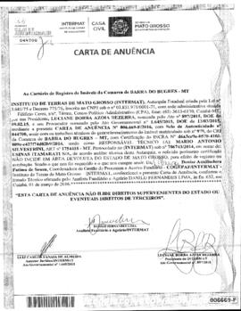 NÚMERO DA CERTIDÃO: 006.669-F.2016