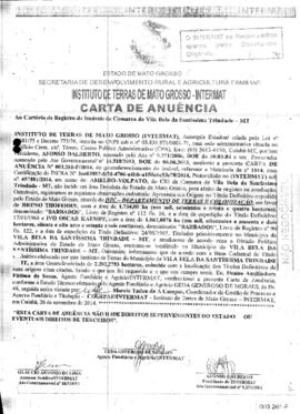 NÚMERO DA CERTIDÃO: 003.261-F.2014