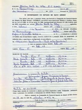 NÚMERO DO TÍTULO: 008089