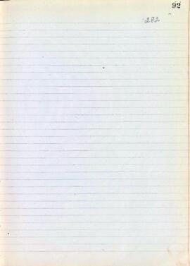 NÚMERO DO TÍTULO: SEM DADOS