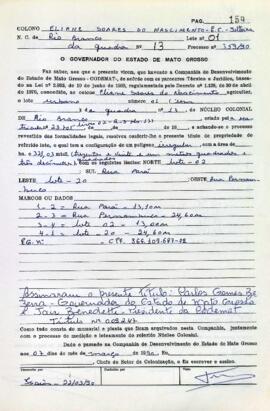 NÚMERO DO TÍTULO: 009247