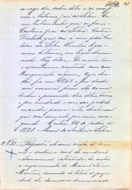 NÚMERO DO TÍTULO: 037
