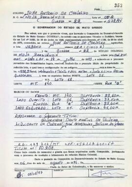 NÚMERO DO TÍTULO: 10.208