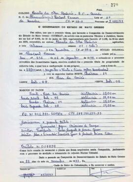 NÚMERO DO TÍTULO: 008259