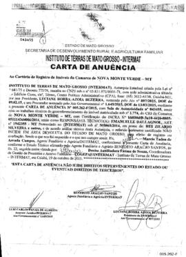 NÚMERO DA CERTIDÃO: 005.262-F.2015