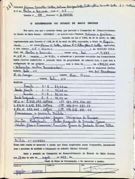 NÚMERO DO TÍTULO: 006660