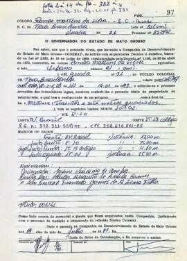 NÚMERO DO TÍTULO: 006241