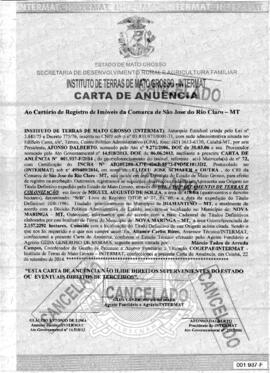 NÚMERO DA CERTIDÃO: 001.937-F.2014