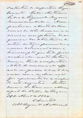 NÚMERO DO TÍTULO: 008