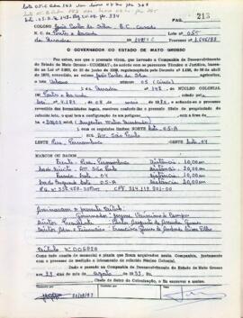 NÚMERO DO TÍTULO: 006828