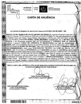 NÚMERO DA CERTIDÃO: 006.815-F.2016