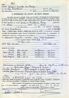 NÚMERO DO TÍTULO: 10690