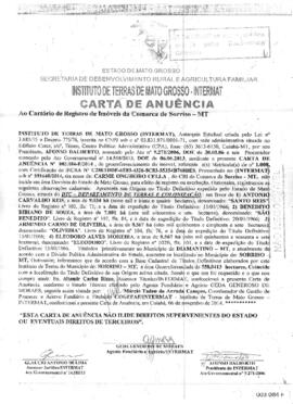 NÚMERO DA CERTIDÃO: 003.084-F.2014
