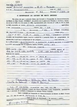 NÚMERO DO TÍTULO: 003690