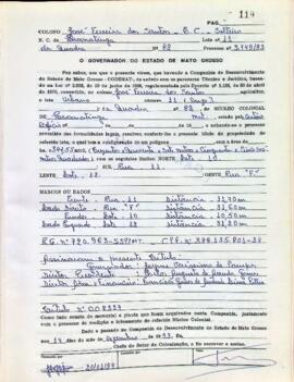 NÚMERO DO TÍTULO: 008327