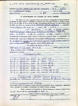 NÚMERO DO TÍTULO: 004396